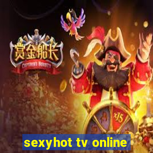 sexyhot tv online